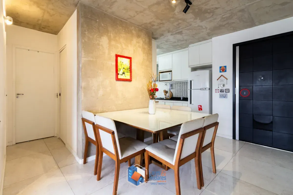 Imagem Apartamento para venda em Vila Leopoldina com 2 quartos, sendo 1 suíte, 69m²