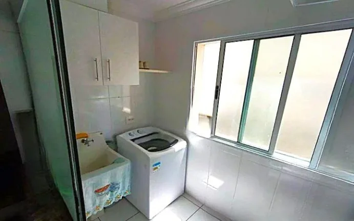 Imagem Pronto para Morar - Apartamento a venda no Condomínio Villaggio di Toscana 2 , em Piracicaba!!