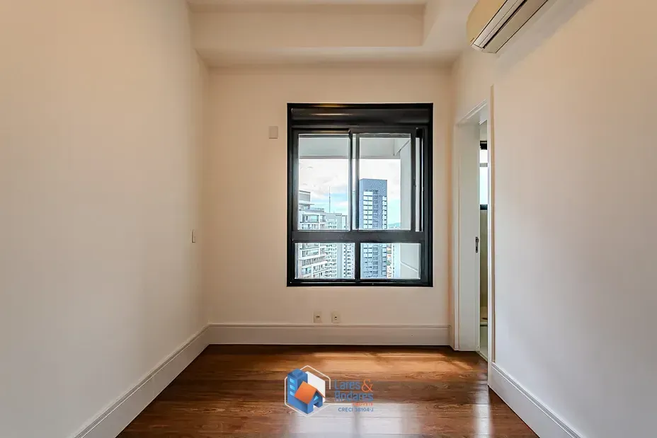 Imagem Cobertura para venda em Sumaré com 4 quartos, sendo 4 suítes, 283m²