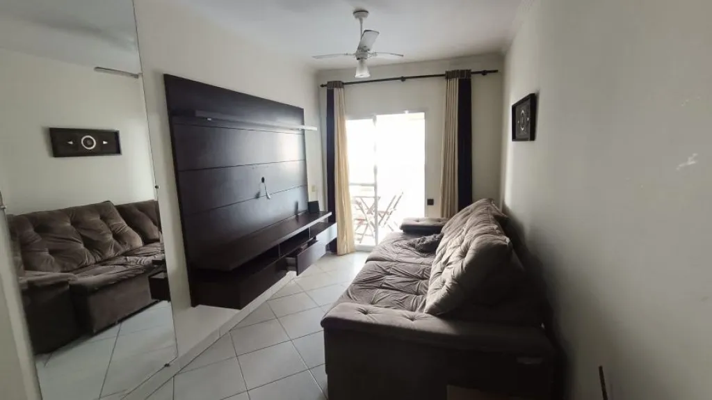 Imagem APARTAMENTO COM 88,00 m² - AVIAÇÃO - PRAIA GRANDE SP
