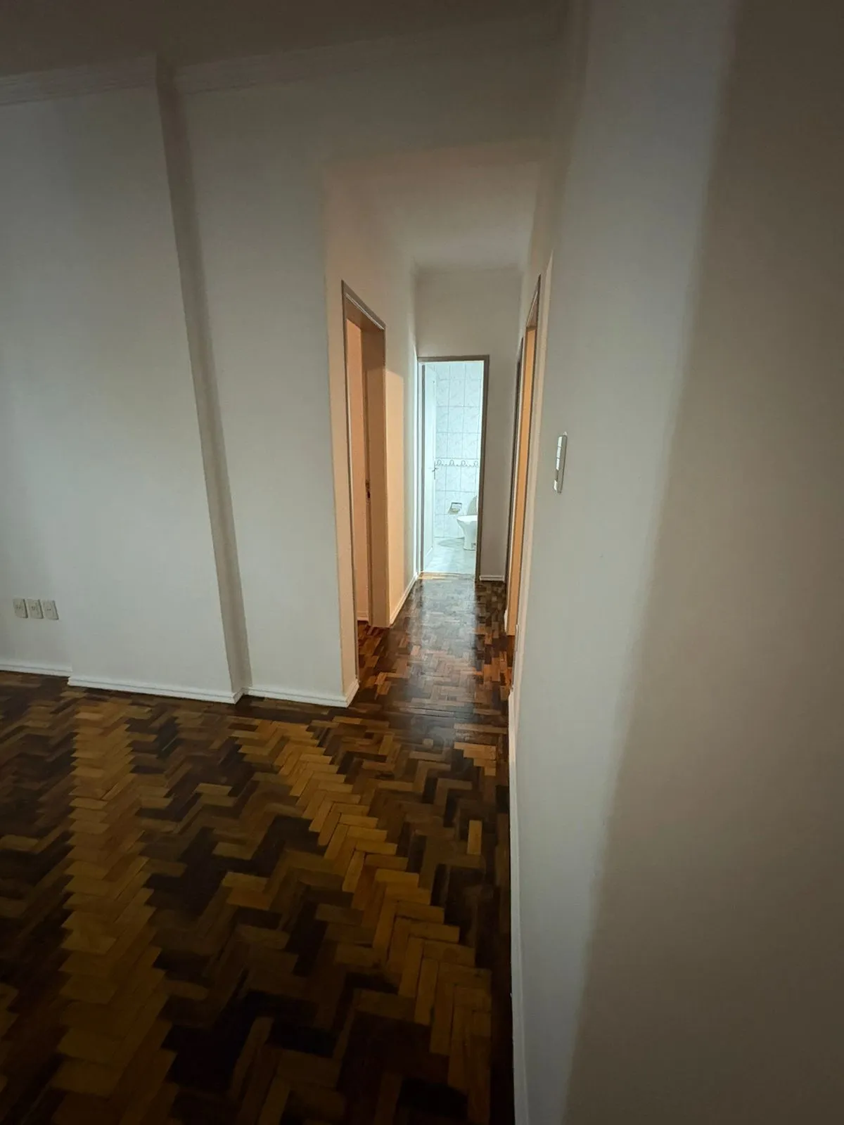 Imagem Excelente oportunidade! Apartamento reformado!!!
