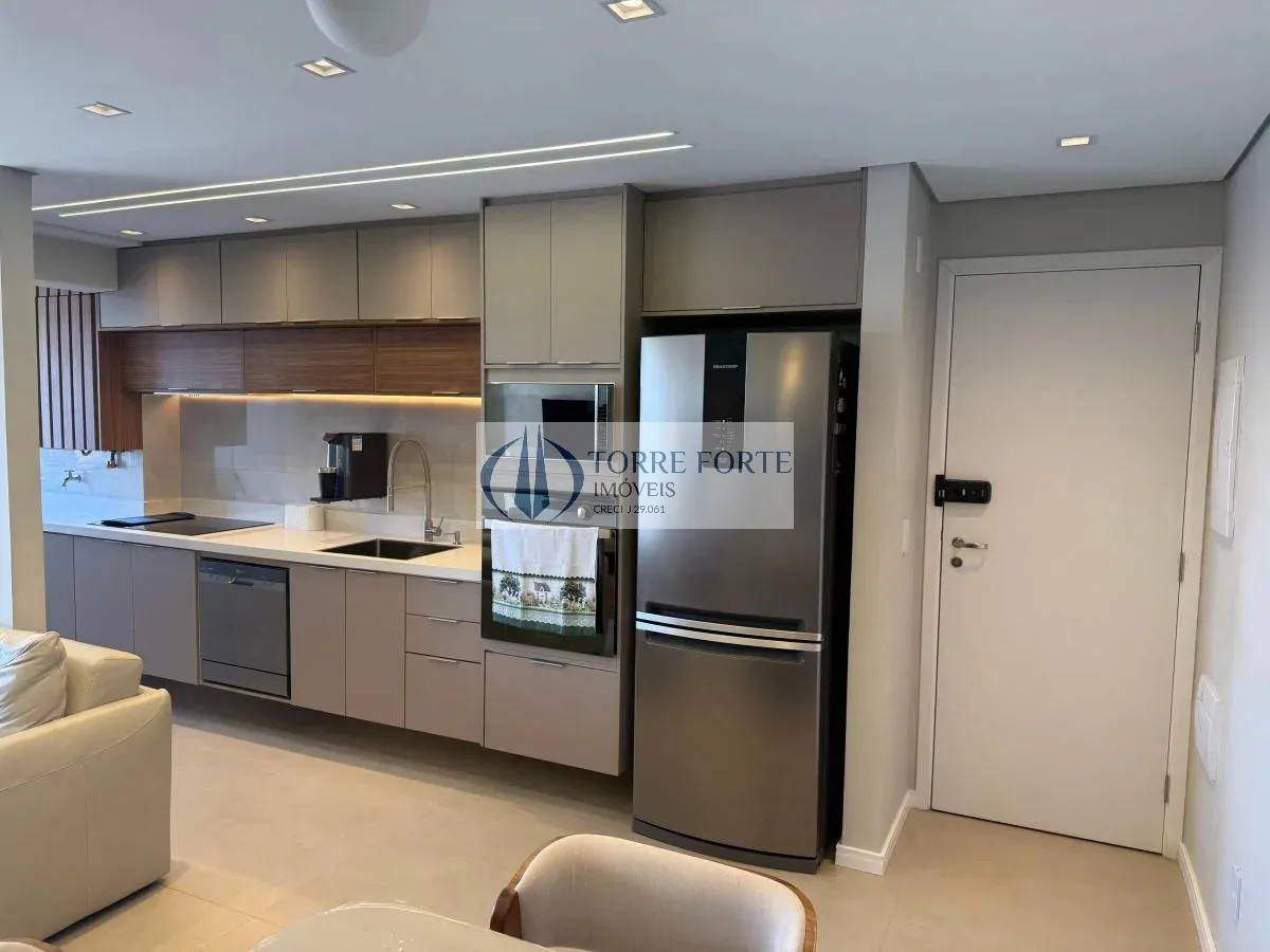 Imagem Lindo Apartamento com 2 dormitórios na Vila Prudente 