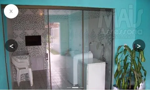 Imagem Casa para Venda em Arroio do Sal / RS no bairro Centro