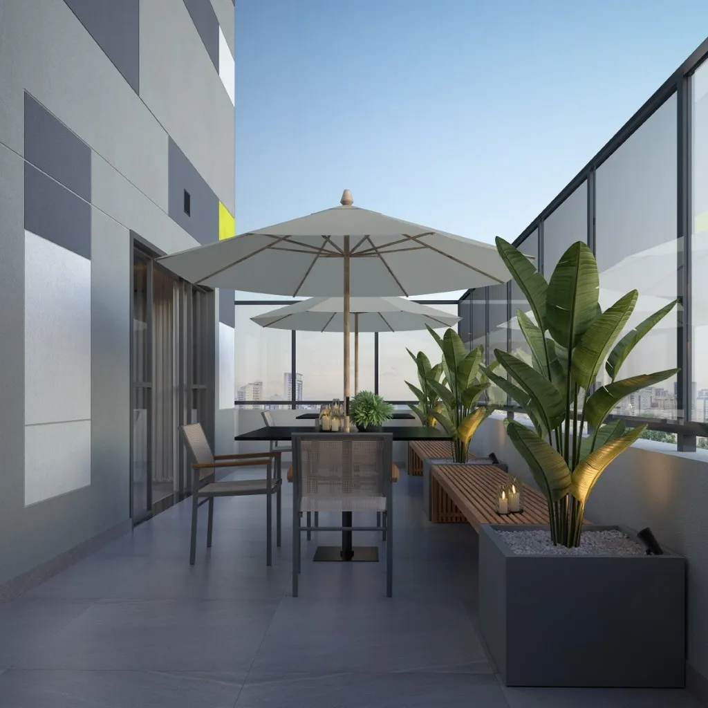 Imagem APARTAMENTO RESIDENCIAL em São Paulo - SP, Vila da Saúde