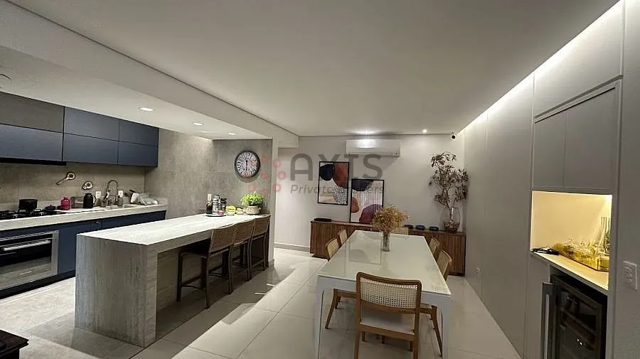 Imagem Buritis - 3quartos - 3 vagas - Decorado - Lazer Completo
