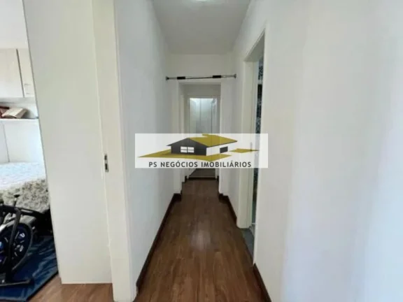 Imagem Apartamento para venda na Saúde