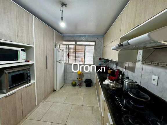 Imagem Casa à venda, 360 m² por R$ 650.000,00 - Jardim Bela Vista - Aparecida de Goiânia/GO