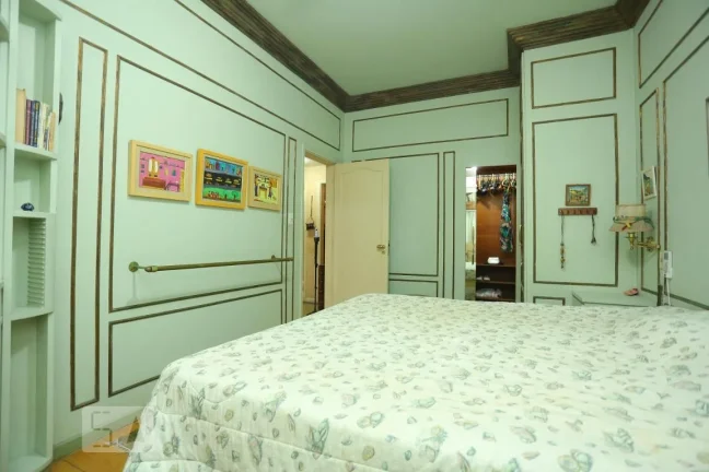 Imagem Apartamento à Venda - Copacabana, 4 Quartos, 260 m2