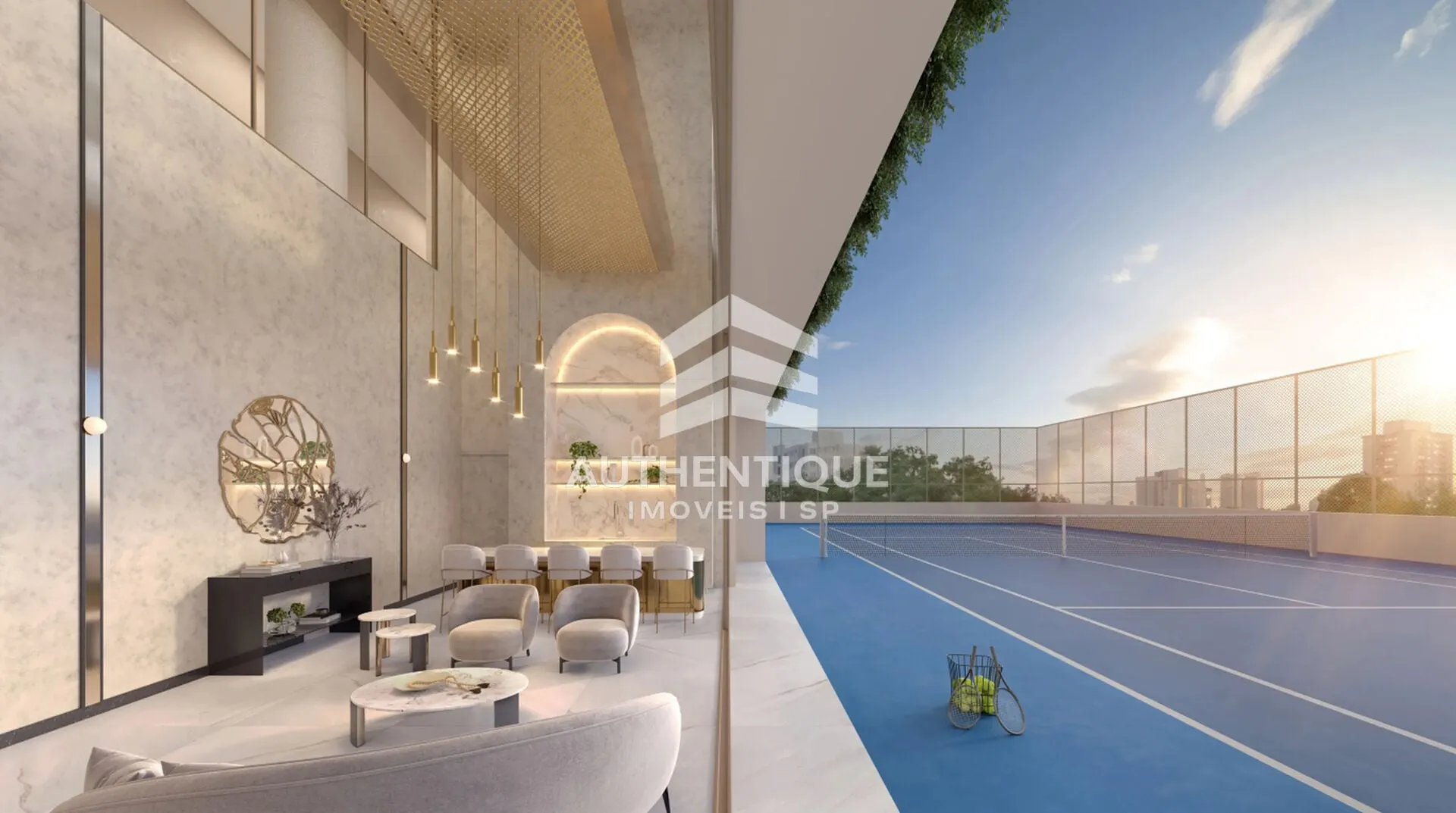 Imagem The Garden Klabin - Apartamento à venda no bairro Chacara Klabin - São Paulo/SP, Zona Sul