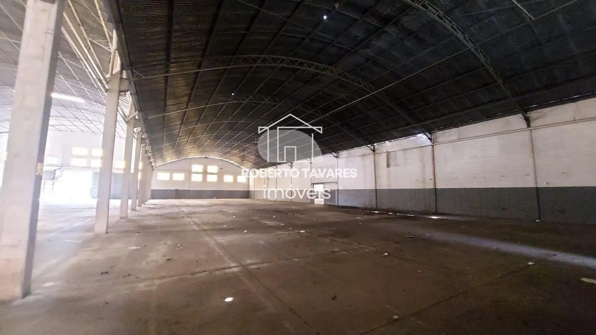 Imagem Galpão / Depósito / Armazém de 22000m² no bairro Rio abaixo, em Itaquaquecetuba