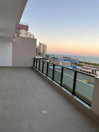Imagem APARTAMENTO RESIDENCIAL em VILA VELHA - ES, PRAIA DE ITAPARICA