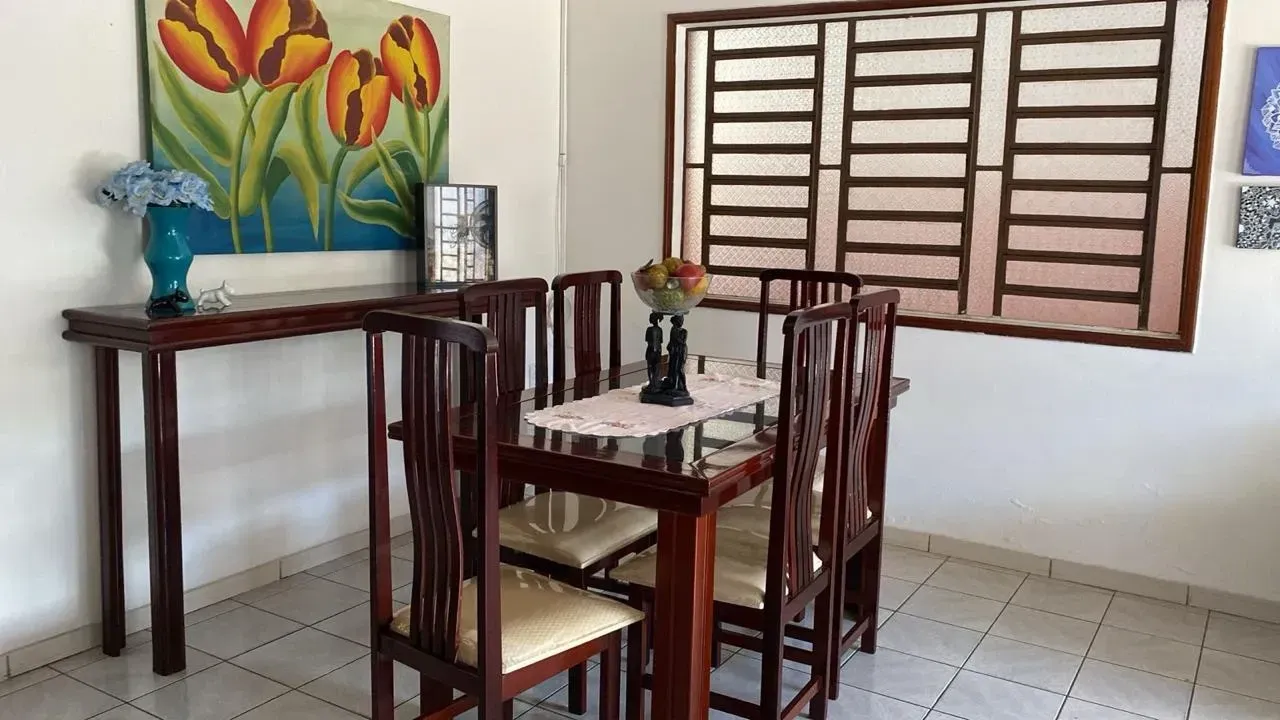Imagem Casa com 3 Quartos à Venda, 160 m² em Águas Lindas - Ananindeua