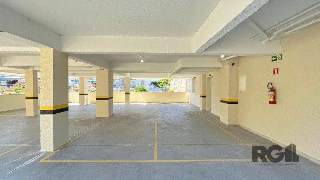Imagem Apartamento em Menino Deus