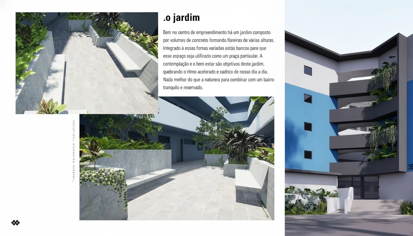 Imagem Apartamento 2 quartos à venda em Residencial Greenville, Poços de Caldas