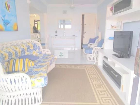 Imagem Apartamento Padrão para Venda em Enseada Guarujá-SP