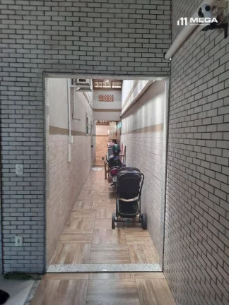 Imagem Casa com 3 quartos à venda, 181 m² por R$ - Santos Dumont - Vila Velha/ES