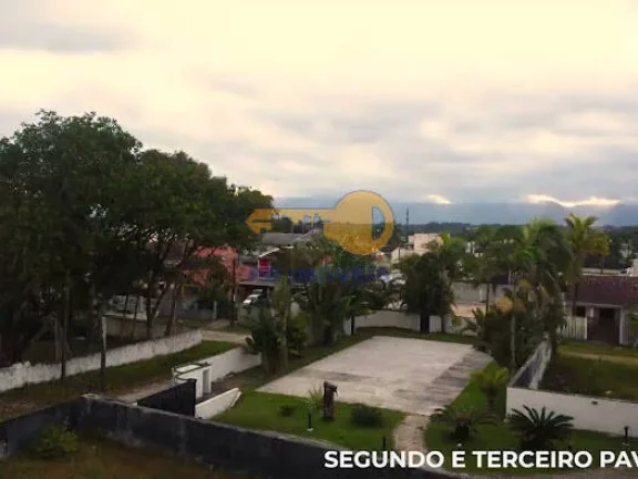 Imagem CONDOMINIO RESIDENCIAL SWELL COM APARTAMENTOS DE FRENTE PARA O MAR