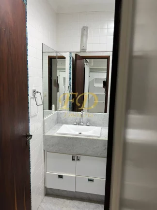 Imagem Casa em Atibaia para Locação / Área Nobre