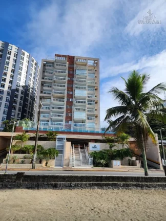 Imagem Apartamento 3 dormitórios sendo 2 suítes no coração de Itanhaém