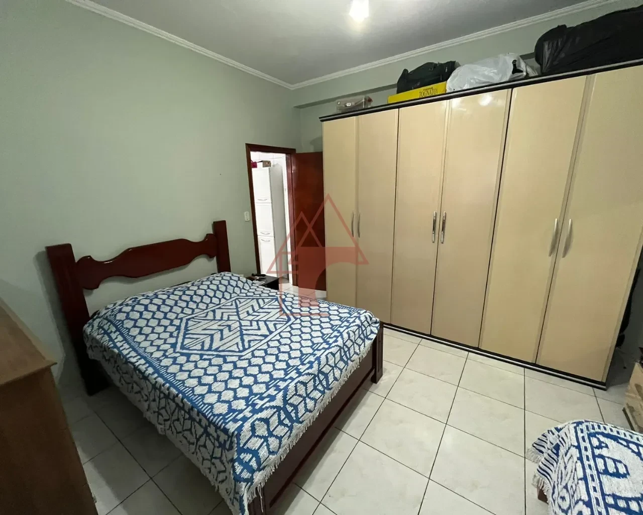 Imagem Sobrado com 4 Quartos à Venda, 189 m² em Canto do Forte - Praia Grande