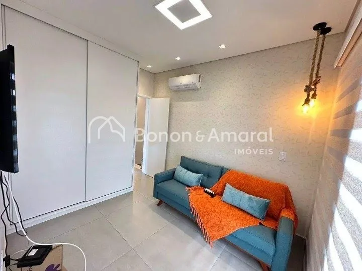 Imagem Casa a venda no Condomínio Real Park - Sumaré