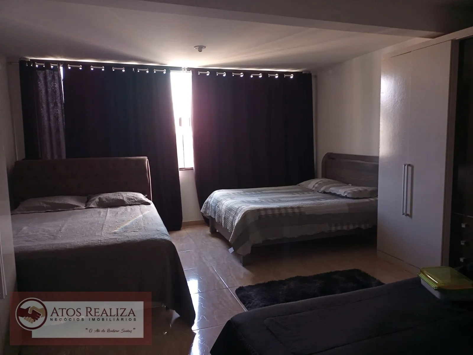 Imagem Compre ou Alugue Casa em Jd Lucélia - São Paulo