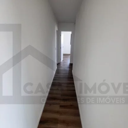 Imagem CASAL IMÓVEIS ALUGA TORRE SANTORO 3 SUÍTES ANDAR ALTO