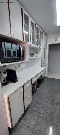 Imagem APARTAMENTO RESIDENCIAL em SÃO PAULO - SP, JARDIM VAZANI