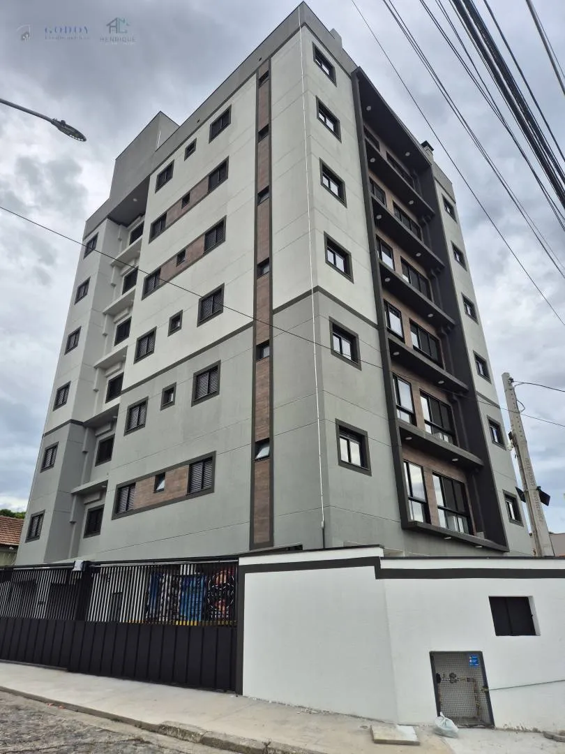 Imagem Oportunidade Única: Apartamento Novo no Coração da Cidade