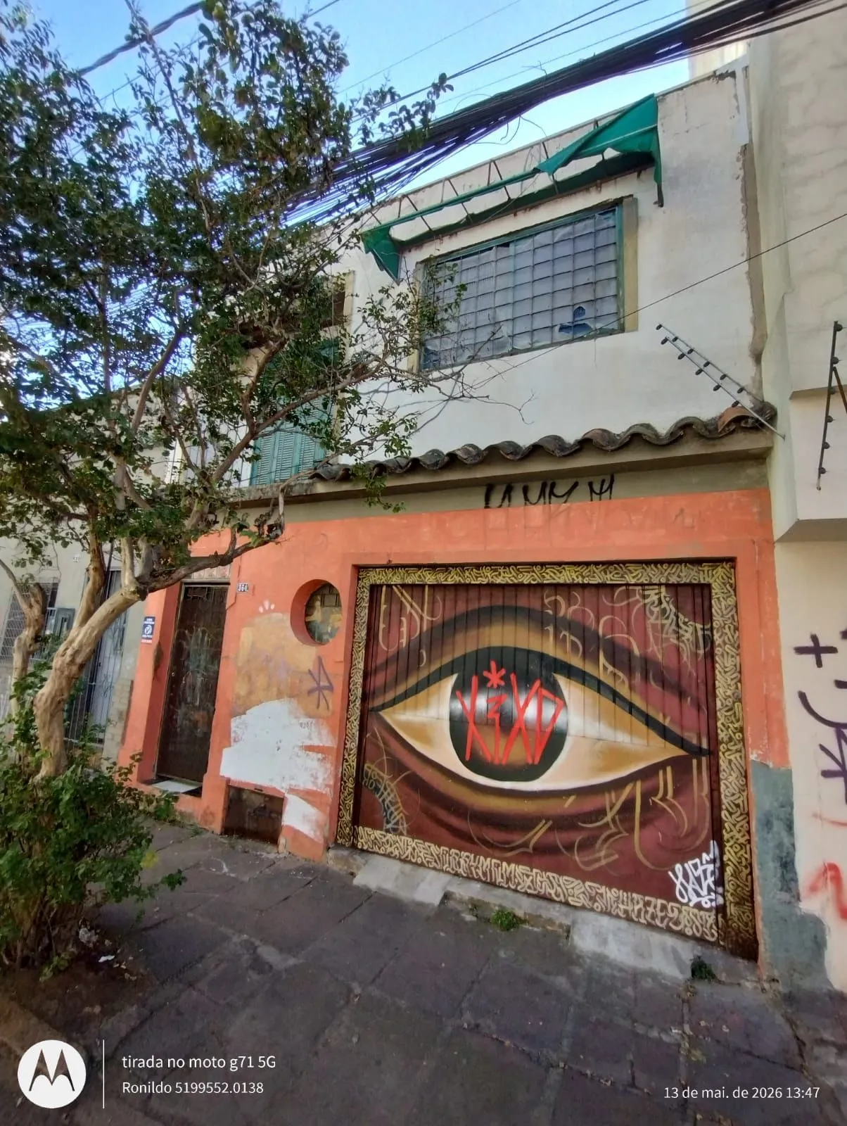 Imagem Casa em Cidade Baixa