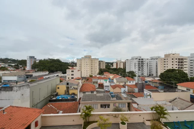 Imagem Apartamento à venda em São Paulo, Lapa, com 2 quartos, 81m2