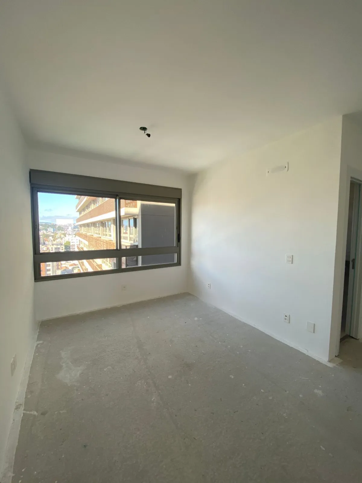 Imagem Apartamento em Praia de Belas