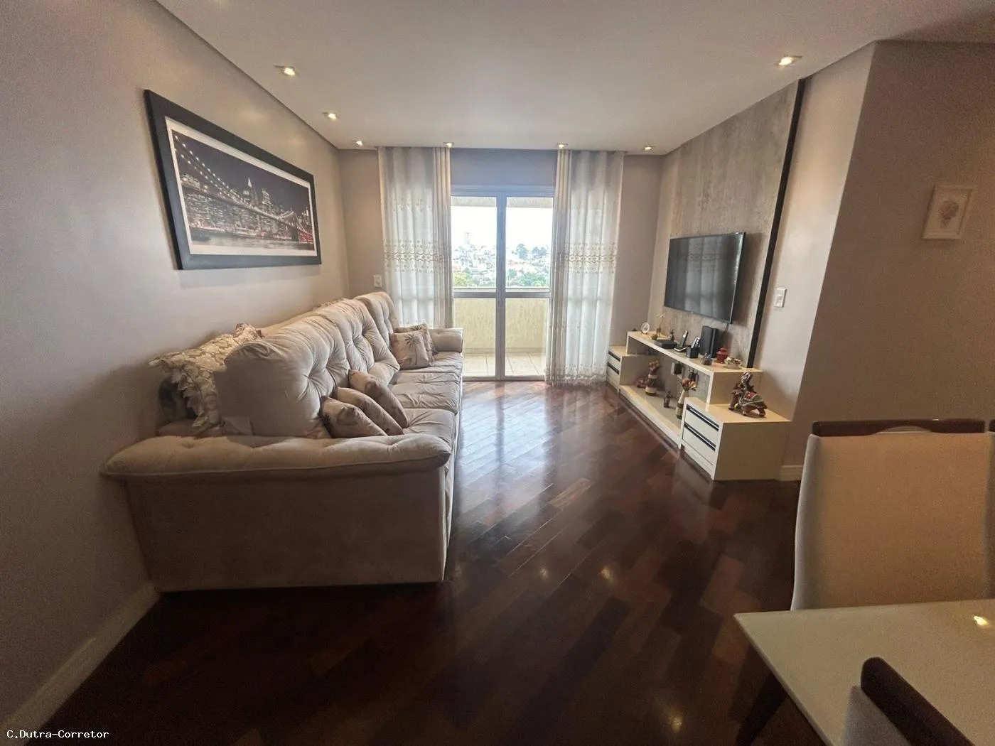 Imagem Apartamento para Venda em Santo André / SP no bairro Jardim Santo Antônio