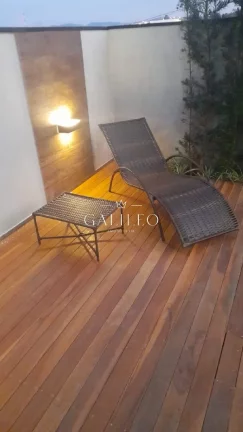 Imagem Casa Sobrado a venda no Condomínio Phytus | 239M² | Itupeva | São Paulo