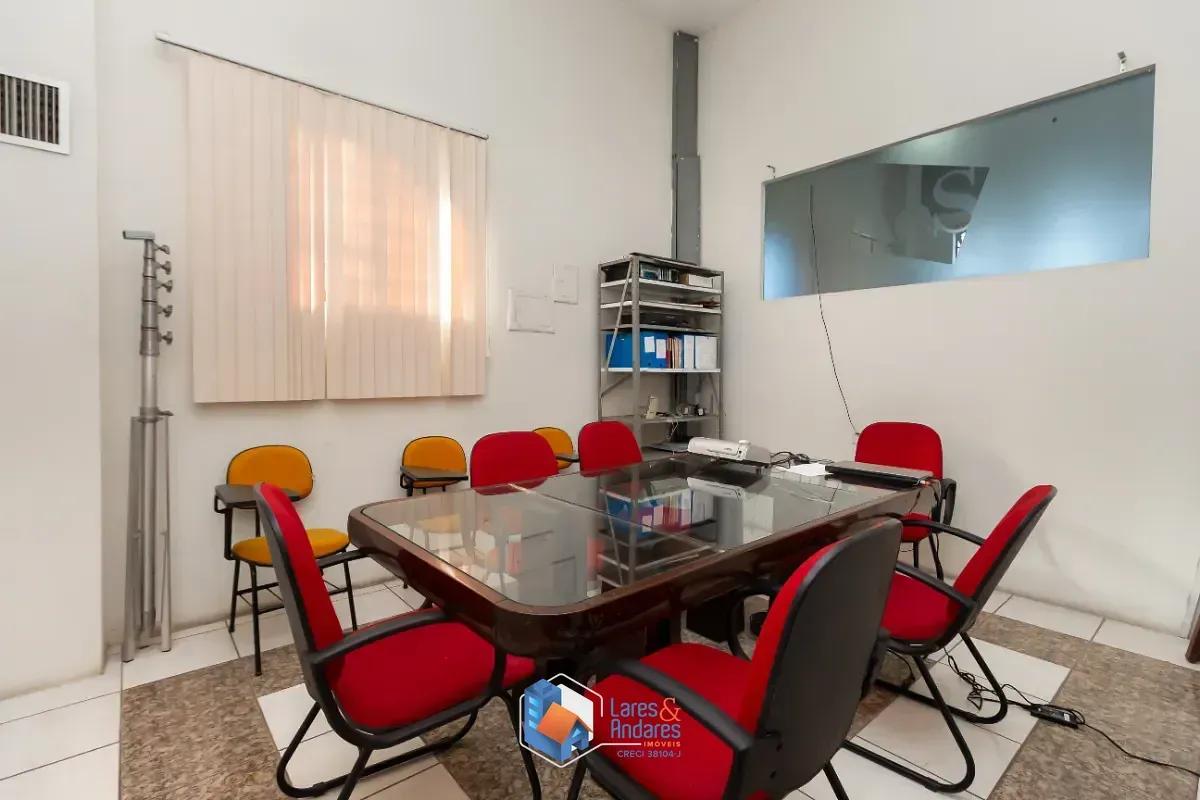 Imagem Casa comercial para venda em Instituto de Previdência, 327m²