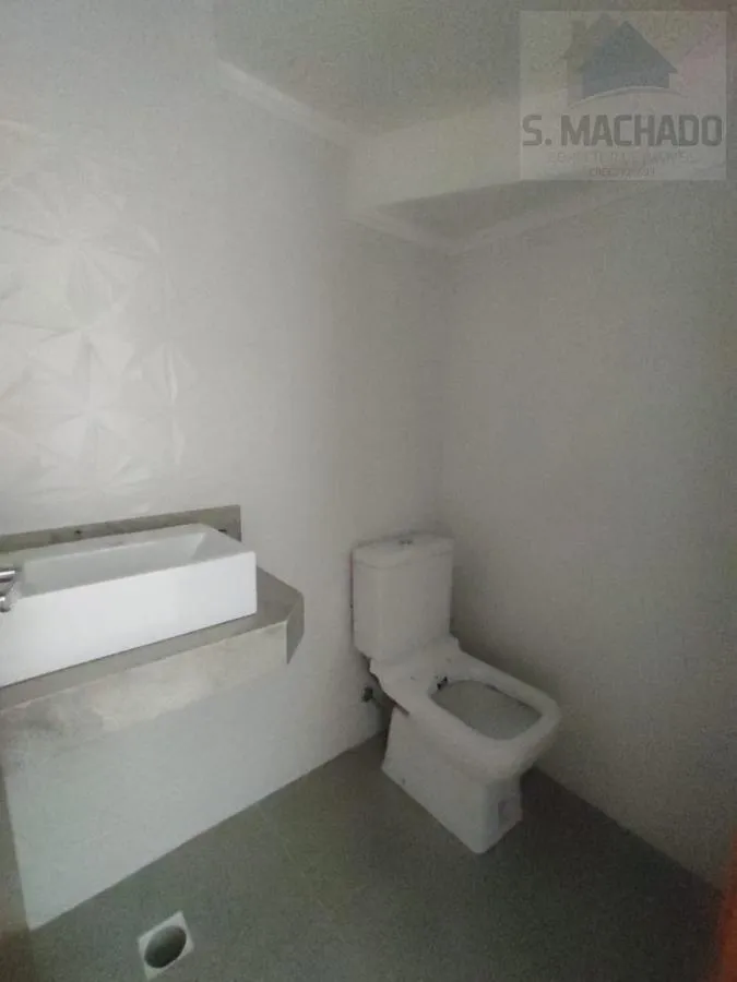 Imagem Sobrado para Venda em Santo André / SP no bairro Vila Curuça