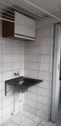 Imagem Apartamento com 2 Quartos à Venda, 56 m² em Conjunto Residencial José Bonifácio - São Paulo