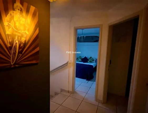 Imagem Apartamento de alto padrão com 3 quartos e 3 vagas na Vila Andrade, São Paulo-SP!