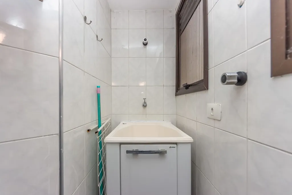 Imagem Apartamento à venda em São Paulo, Brooklin Novo, com 1 quarto, 40m2