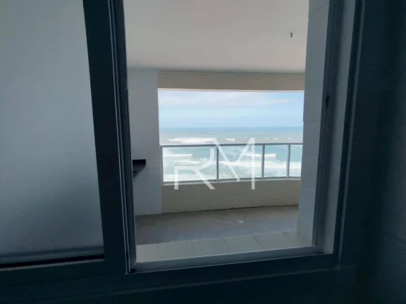 Imagem Apartamento com 2 dormitórios à venda, 76 m por R$ 565.000,00 - Vila Dinópolis - Mongaguá/SP