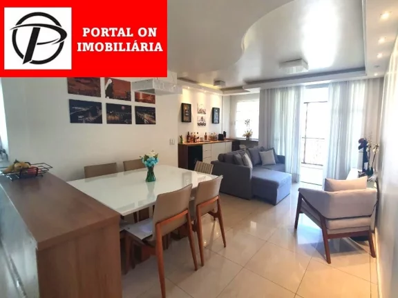 Imagem APARTAMENTO RESIDENCIAL em RIO DE JANEIRO - RJ, JACAREPAGUÁ