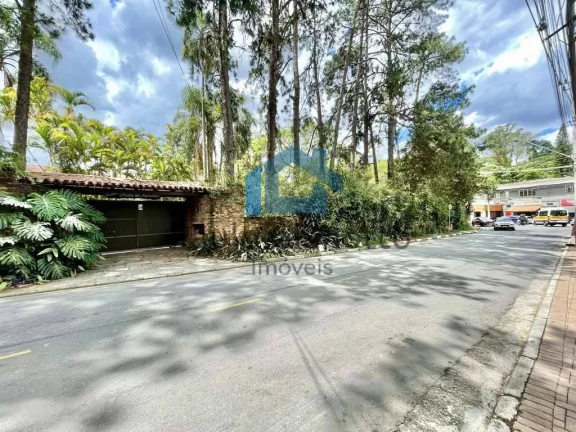 Imagem Propriedade Uso Comercial Região Nobre da Granja Viana