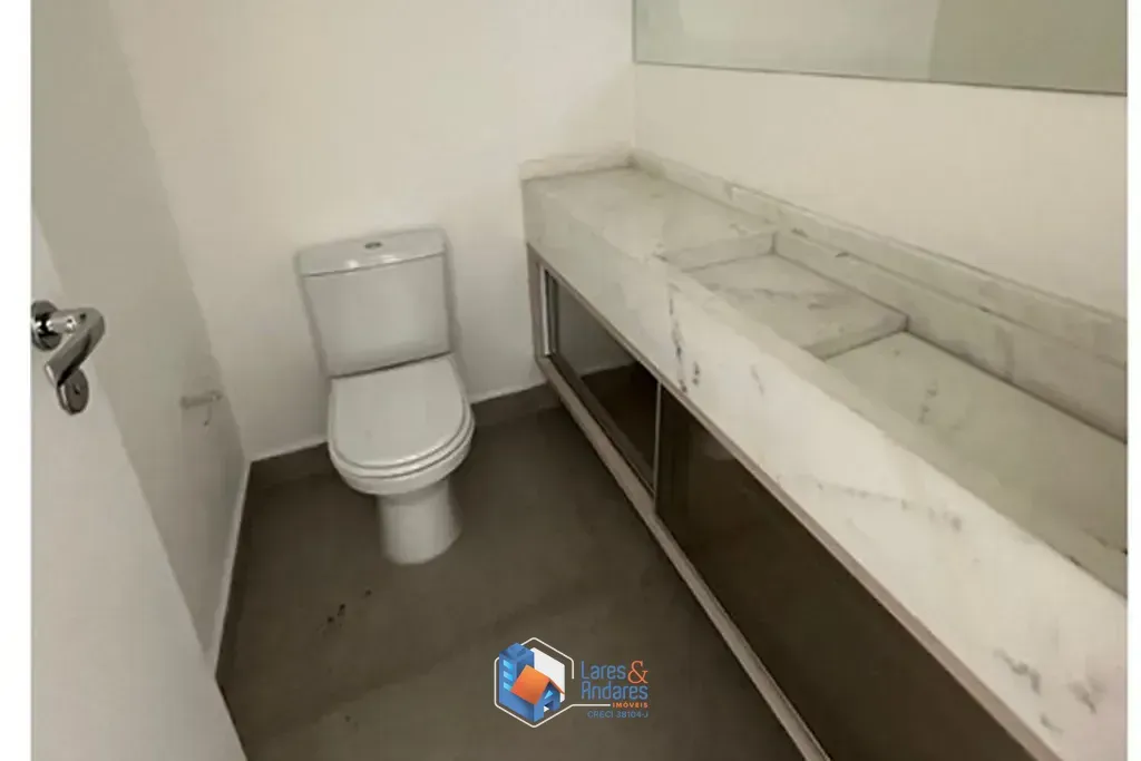 Imagem Apartamento à venda 3 Quartos 3 Suites 2 Vagas 142M² Vila Mariana São Paulo - SP