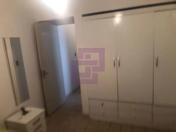 Imagem Apartamento à Venda na Praia das Astúrias, Guarujá – R$ 420.000,00