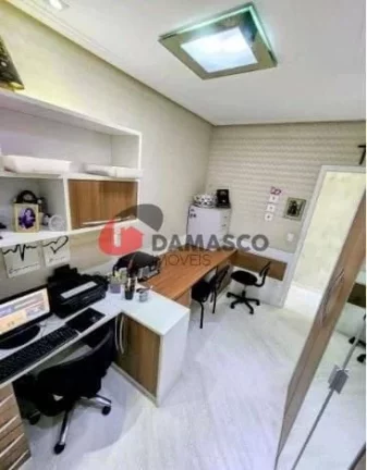 Imagem Cobertura / Penthouse à venda, Santo Antônio, São Caetano do Sul, SP