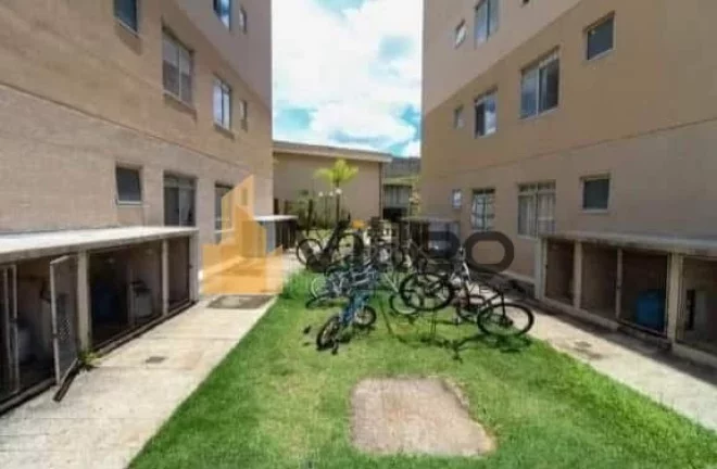 Imagem Descubra um novo conceito de morar bem neste apartamento no segundo andar do Condomínio Vila dos Ba...