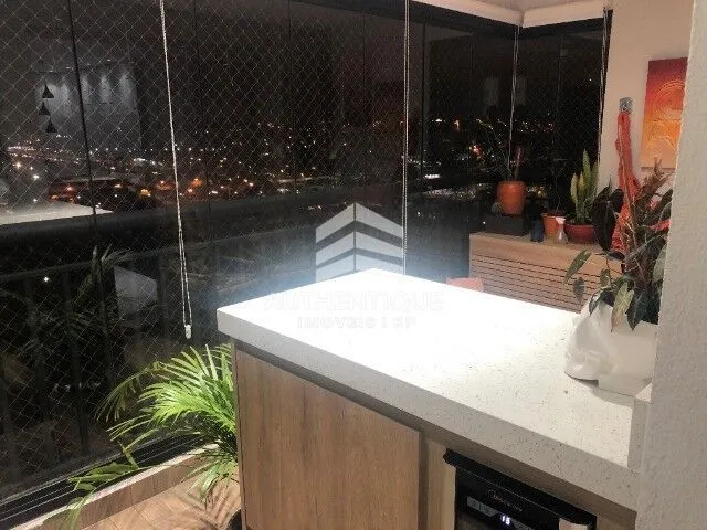Imagem CIDADE VIVA CAMPESTRE SANTO ANDRE - Apartamento à venda no bairro Campestre - Santo André/SP