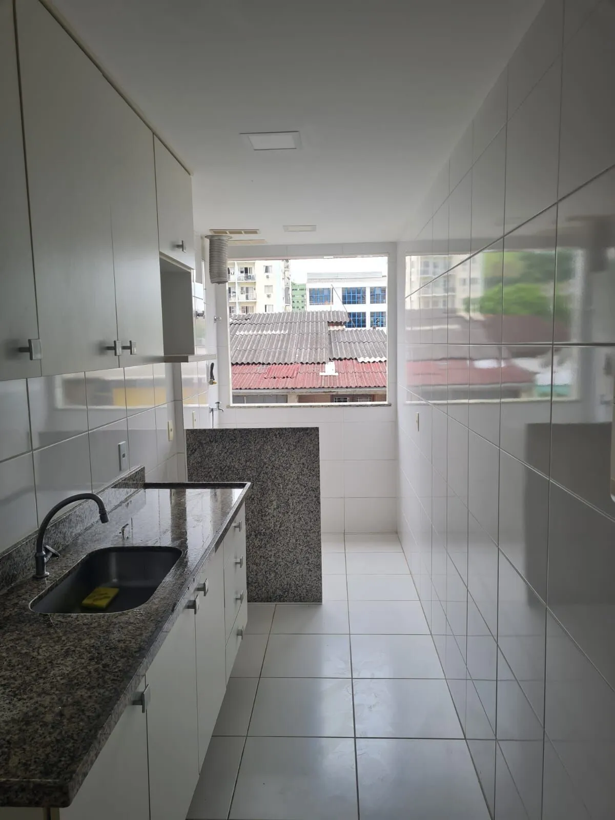 Imagem Apartamento para alugar no bairro Praça Seca em Rio de Janeiro/RJ