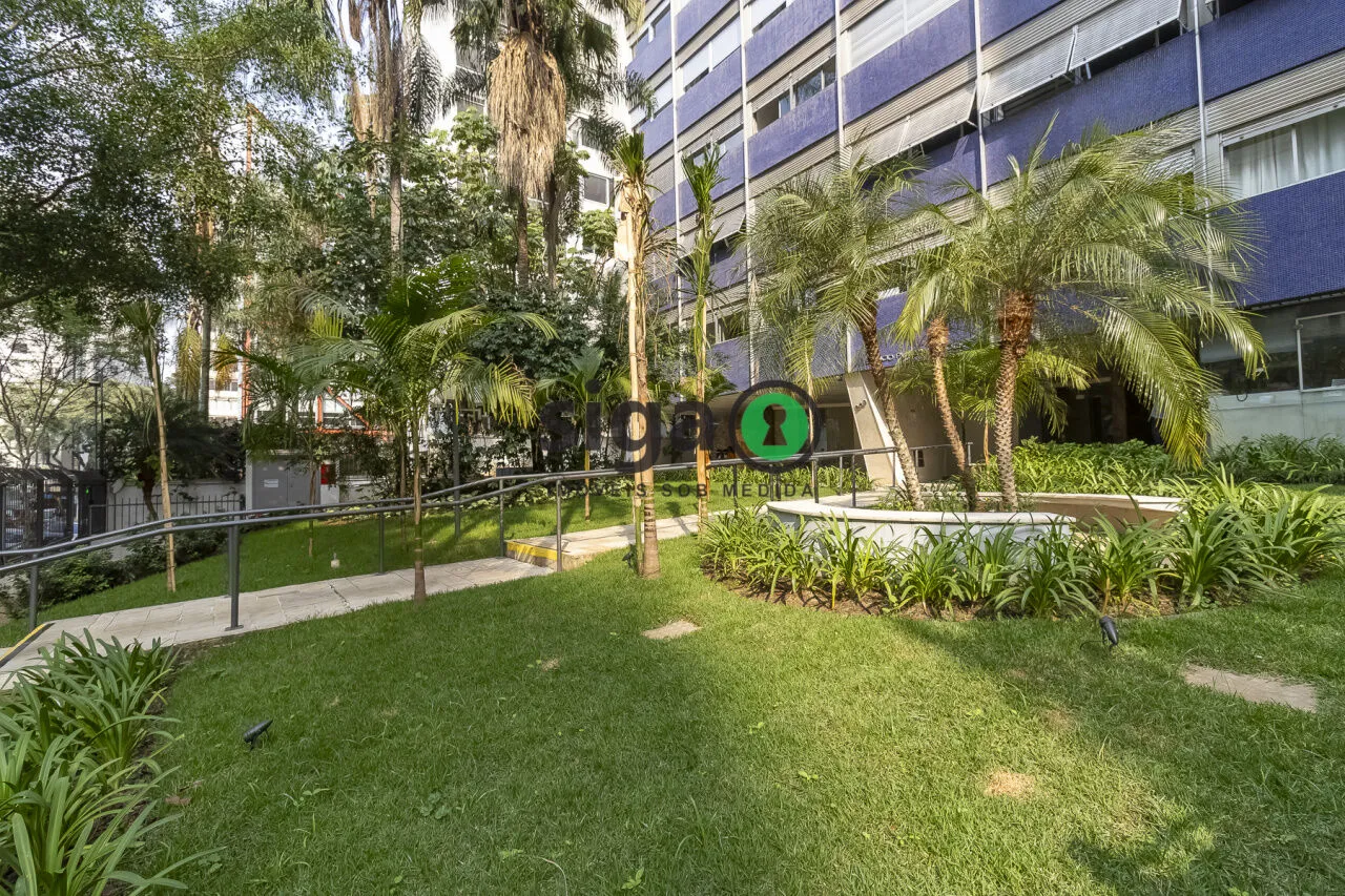 Imagem APARTAMENTO A VENDA