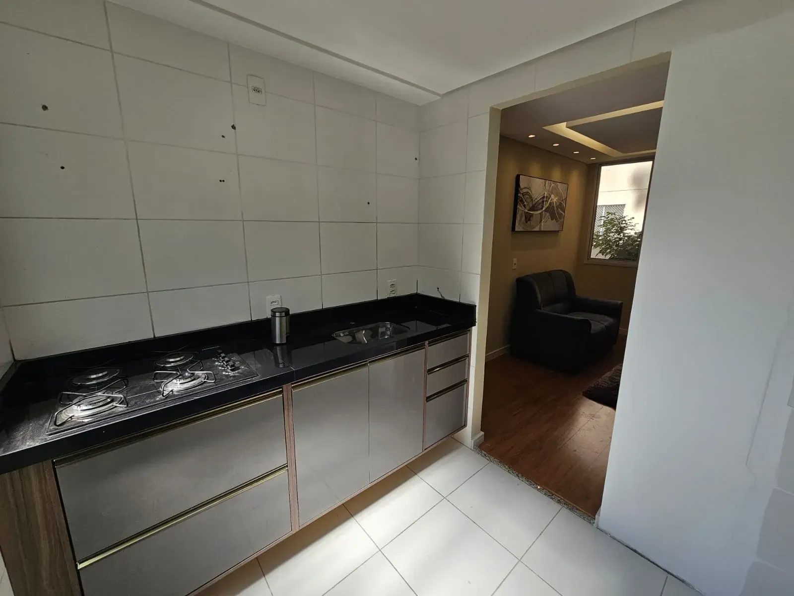Imagem Apartamento com 2 Quartos à Venda, 38 m² em Colônia (Zona Leste) - São Paulo